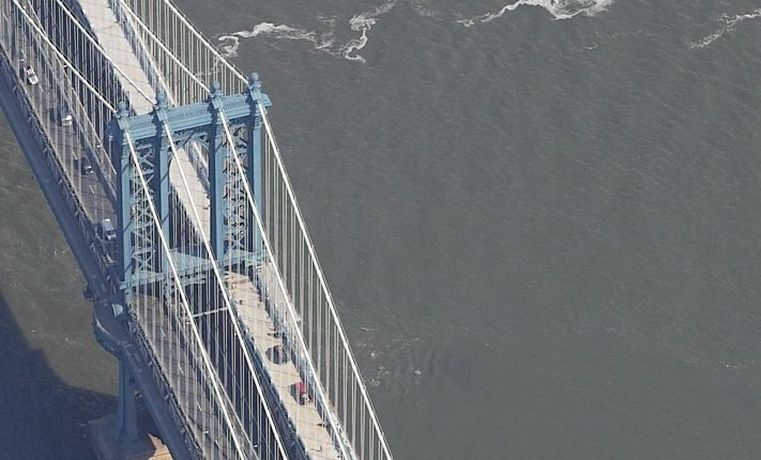 manhattan bridge: manhattan bridge 2